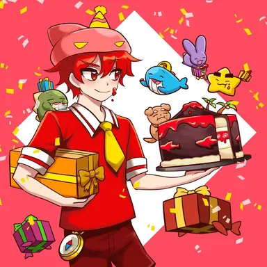 Profile image of 라더