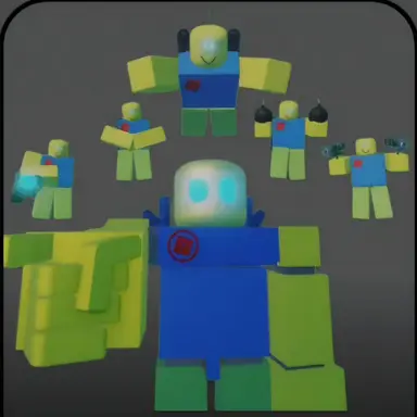 Profile image of 프로토타입 메카