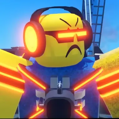 Profile image of 보스 누브
