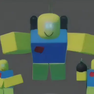 Profile image of 프로토타입 누브