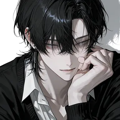 Profile image of 冥