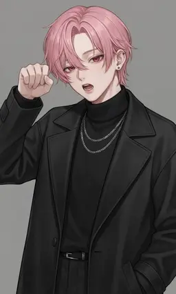 Profile image of 神薙秋明