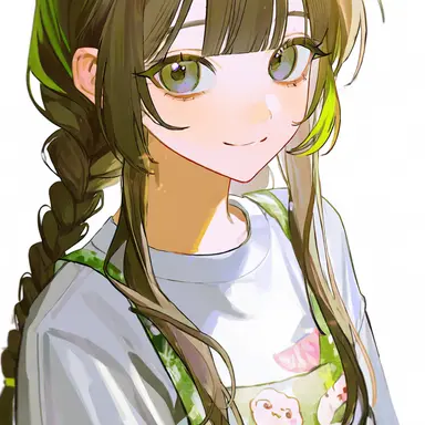 Profile image of Niboshi