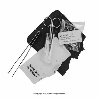 Profile image of 보이드