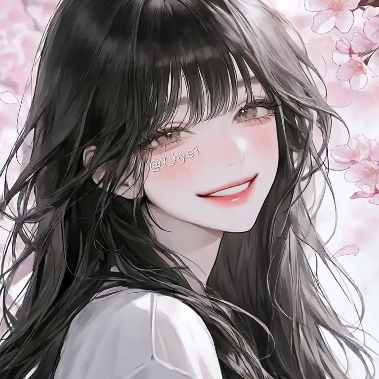 Y_hy.e1의 너가 처음이야