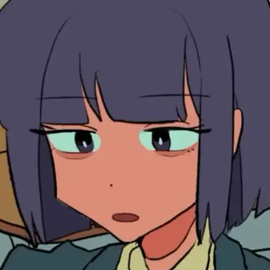 Profile image of 毒島  菫