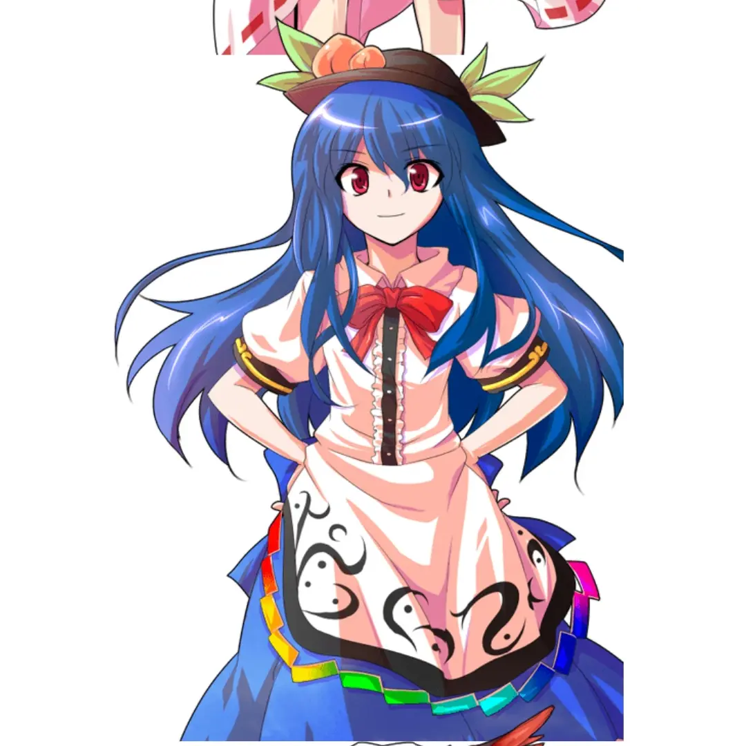 NastySwing1833의 比那名居天子