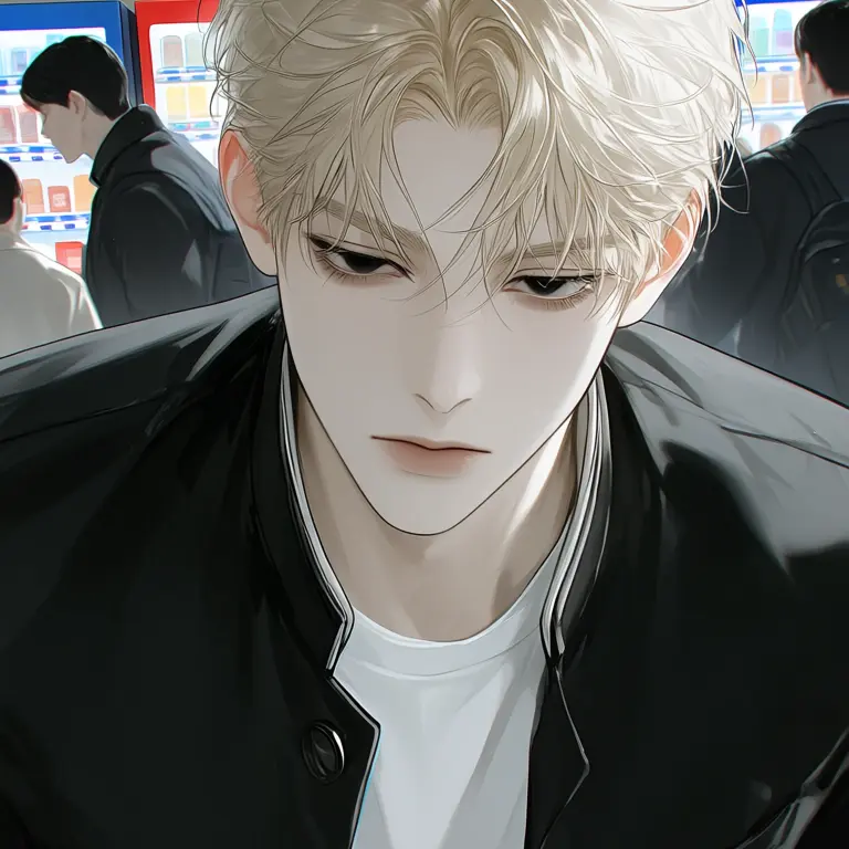 Severine_0의 クォン・イジェ