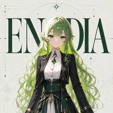 Profile image of 엔디아