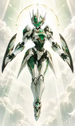 Profile image of エンディア