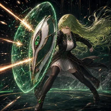 Profile image of エンディア