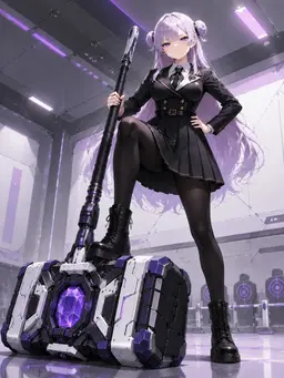 Profile image of ポルフィ