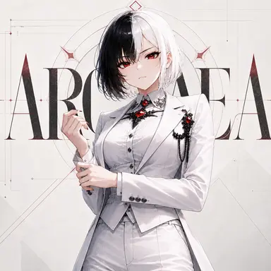 Profile image of 아르케아