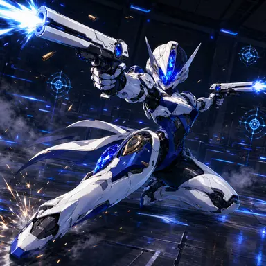Profile image of ブレッキー