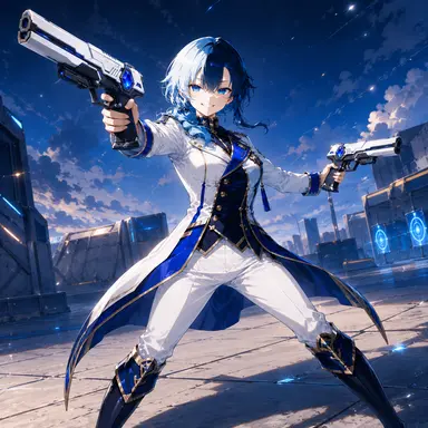 Profile image of ブレッキー