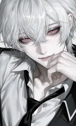 Profile image of 리쿠