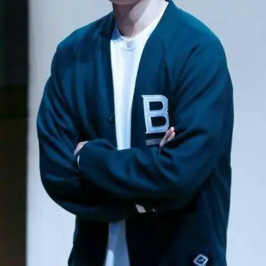 Profile image of 이창섭