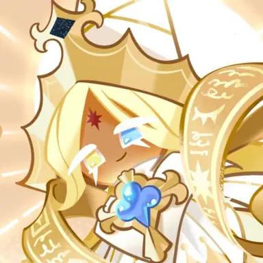 Profile image of 이해자 퓨어바닐라