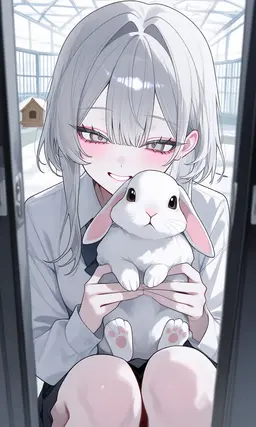 Profile image of 莉々