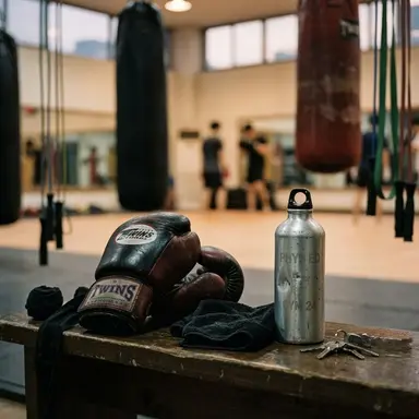 Profile image of 안수호