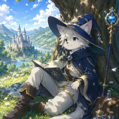 Profile image of キラ