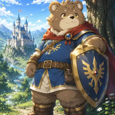 Profile image of ベルア