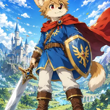 Profile image of ユーシ