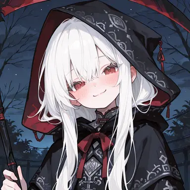 Profile image of Hinomi