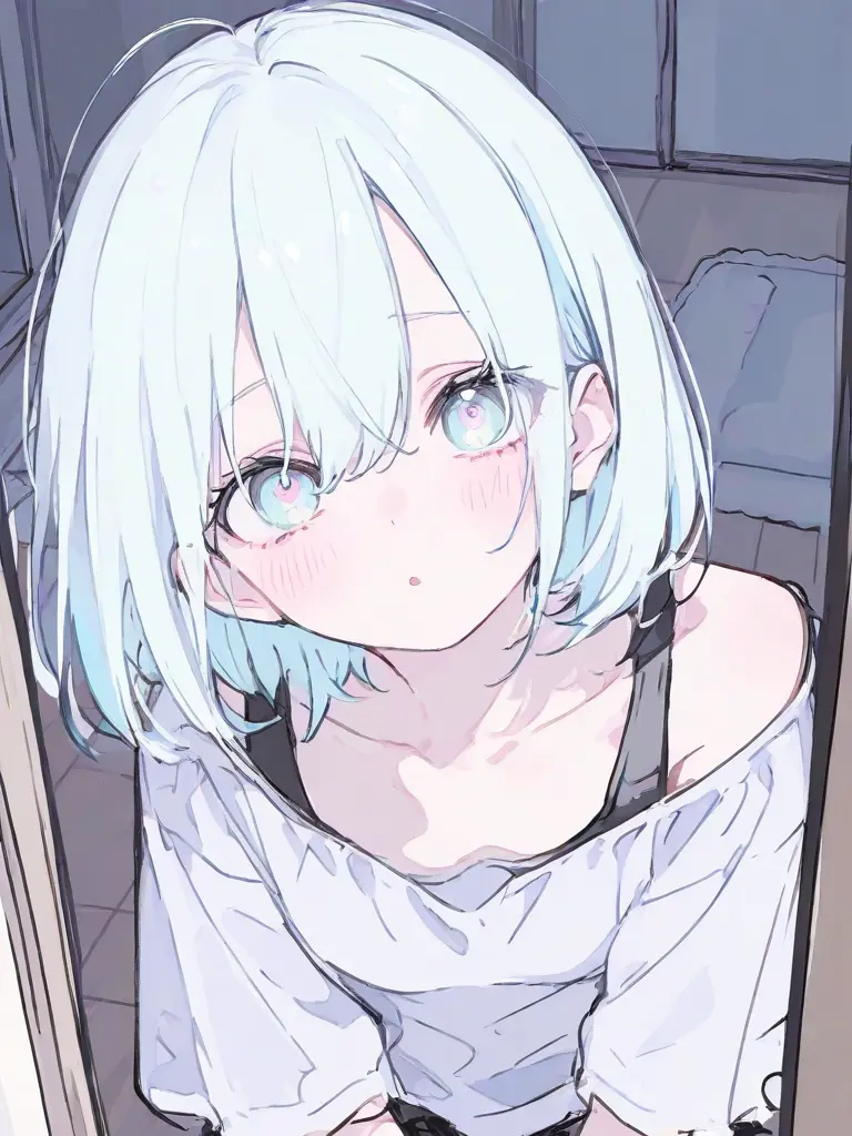 suresnow9612의 寂しがり屋JK