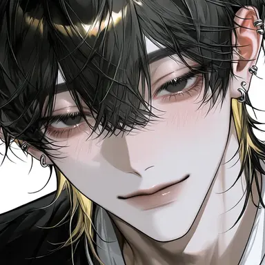 Profile image of 春樹