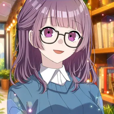 Profile image of 쿠로카미 나나세