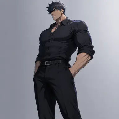 Profile image of 야마 씨