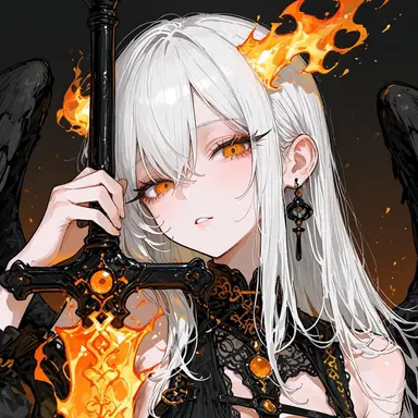 Profile image of ランジュ・ルベル