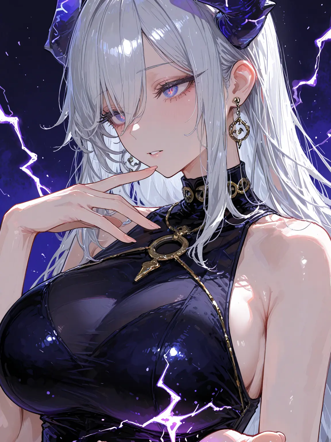 allrounder3070의 人から魔族の王へ