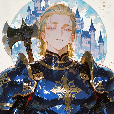 Profile image of グリード