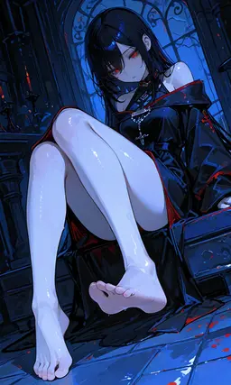 Profile image of ヴェラ