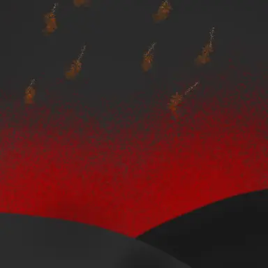 Profile image of 猗窩座