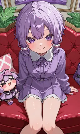 Profile image of ゆかり