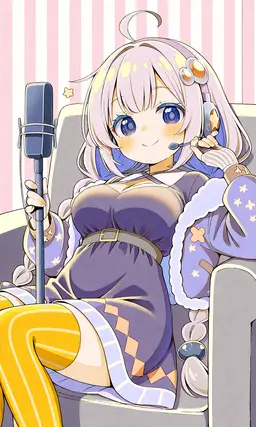 Profile image of あかり