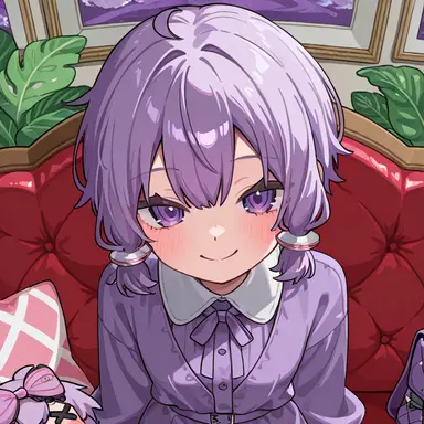 Profile image of ゆかり