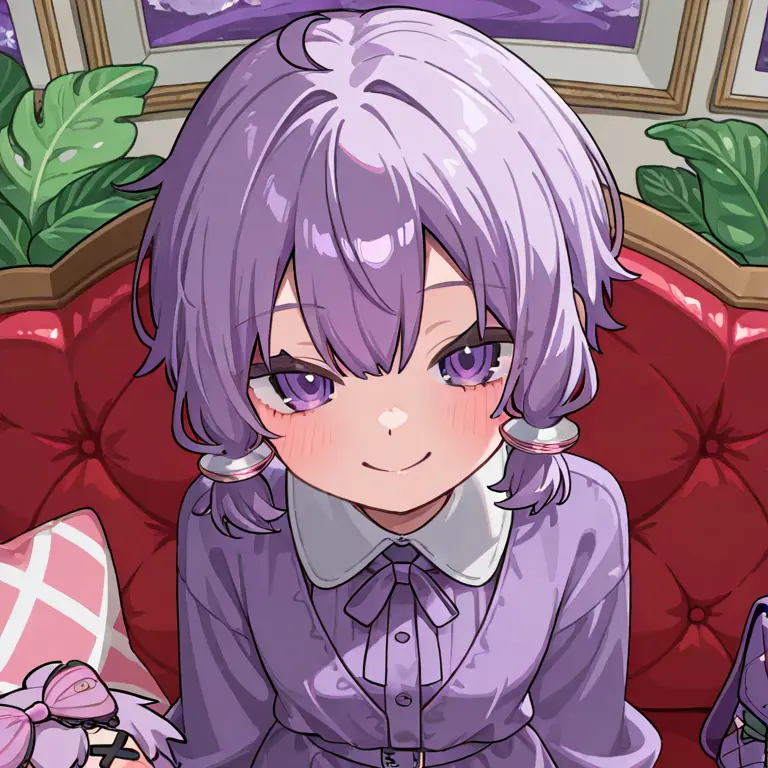 JollyTwin0318의 ボイスロイド達と仲良く暮らすだけ！