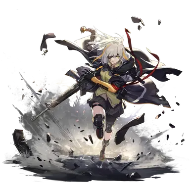 Profile image of M16A1