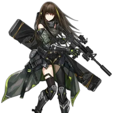 Profile image of M4A1