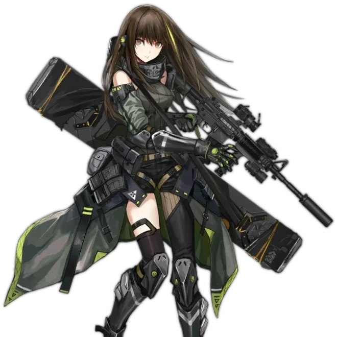 M4A1