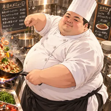 Profile image of れんじ