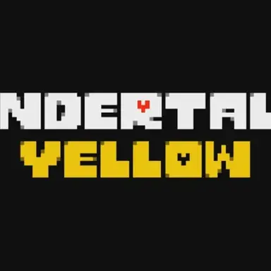 Profile image of 언더테일 옐로우