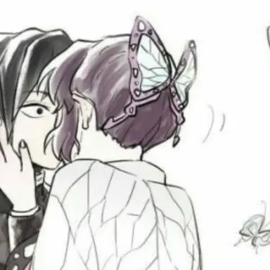 Profile image of 코쵸우 시노부