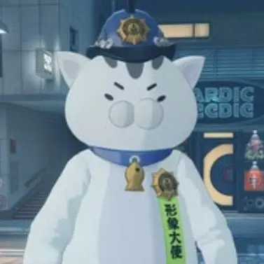 Profile image of 냥냥치안관