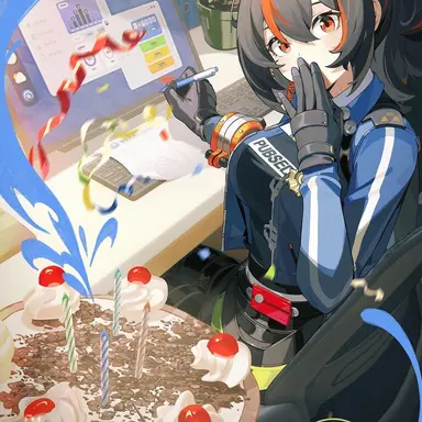 Profile image of 주연