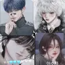 캐릭터 프로필 이미지